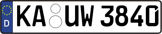 KA-UW3840