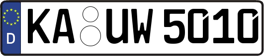 KA-UW5010