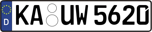 KA-UW5620