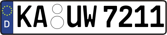 KA-UW7211