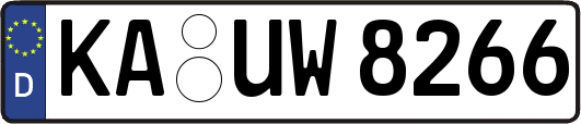 KA-UW8266