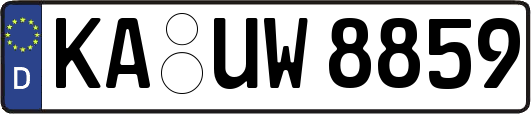 KA-UW8859