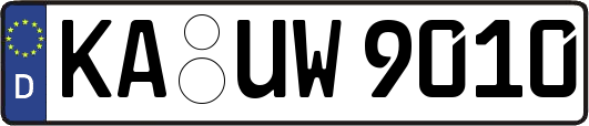 KA-UW9010