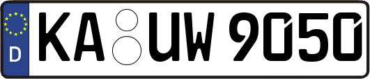 KA-UW9050