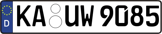 KA-UW9085