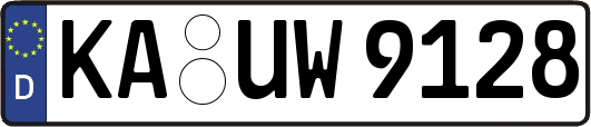 KA-UW9128