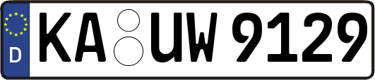 KA-UW9129
