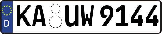 KA-UW9144