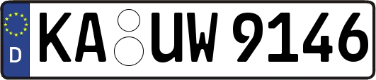 KA-UW9146