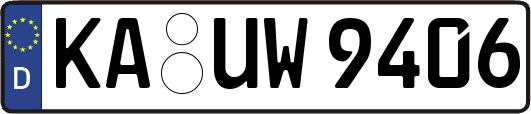 KA-UW9406