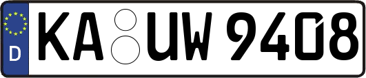 KA-UW9408