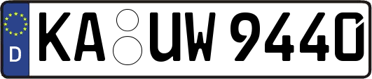 KA-UW9440