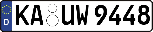 KA-UW9448