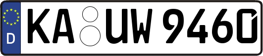 KA-UW9460