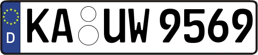 KA-UW9569