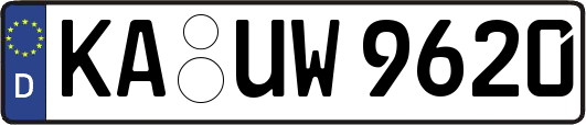 KA-UW9620