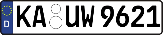 KA-UW9621