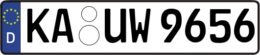 KA-UW9656