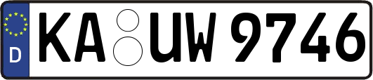 KA-UW9746