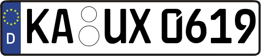 KA-UX0619