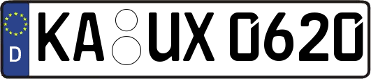KA-UX0620