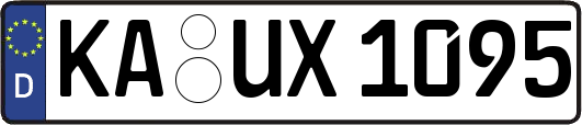KA-UX1095