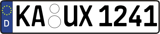 KA-UX1241