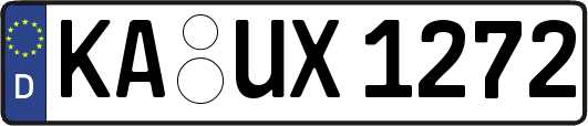 KA-UX1272