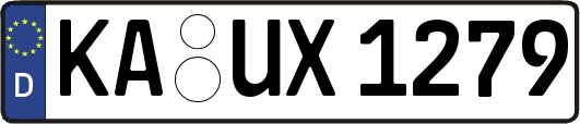 KA-UX1279