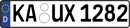 KA-UX1282