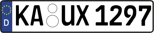 KA-UX1297