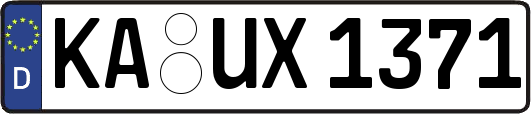 KA-UX1371