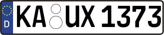 KA-UX1373