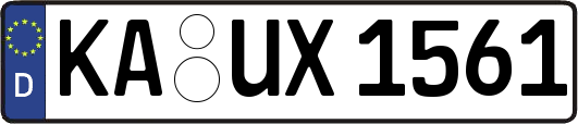 KA-UX1561