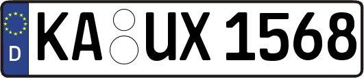 KA-UX1568