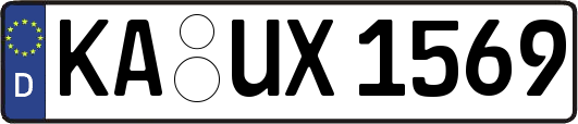 KA-UX1569