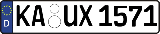 KA-UX1571