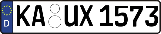 KA-UX1573