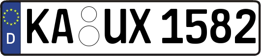 KA-UX1582