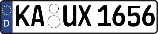KA-UX1656