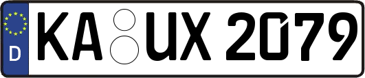 KA-UX2079