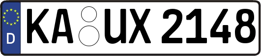 KA-UX2148