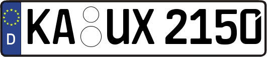 KA-UX2150