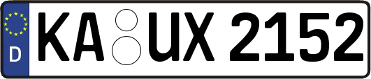 KA-UX2152
