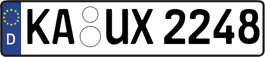 KA-UX2248