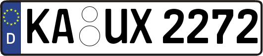 KA-UX2272