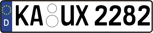 KA-UX2282