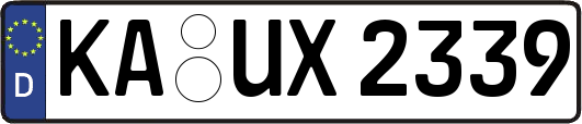 KA-UX2339