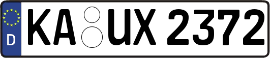 KA-UX2372