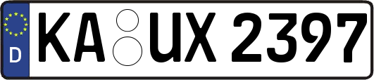 KA-UX2397